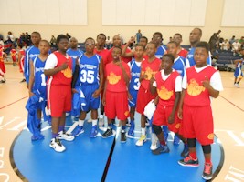 About Our Program
