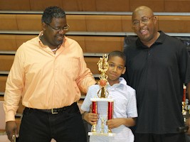Gladiator Awards