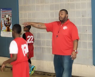 Coach D Coaching