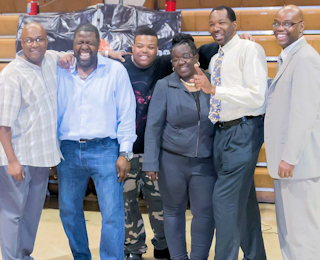 Gladiator Sports Coaches