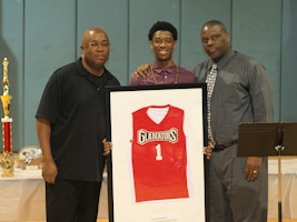 Hall of Fame