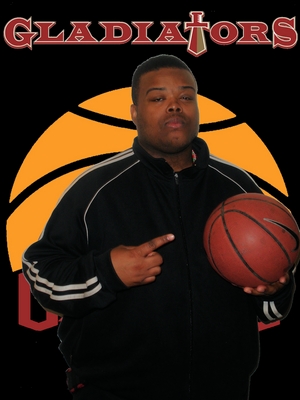 Darrick Bouldin
