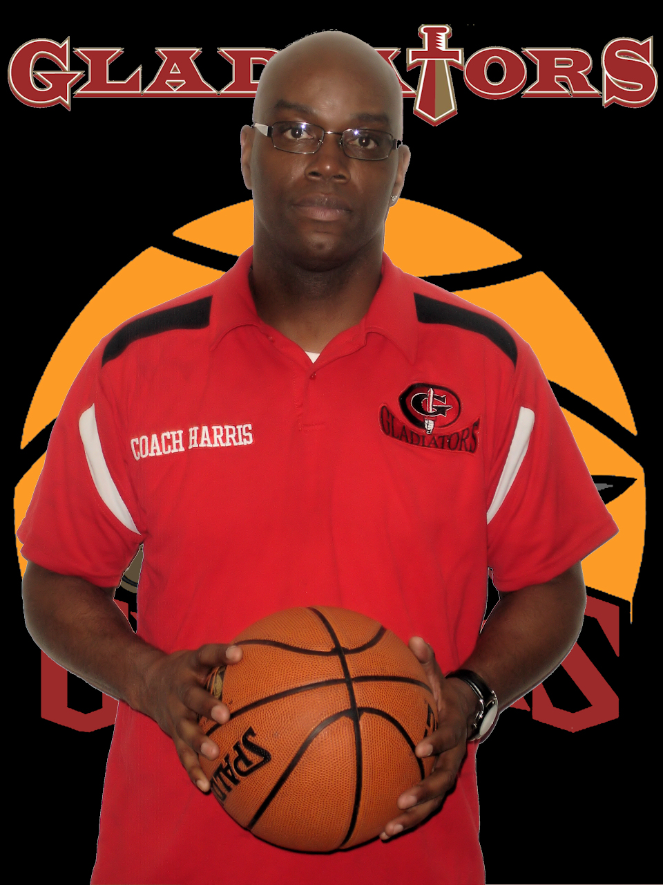 Darryl Harris
