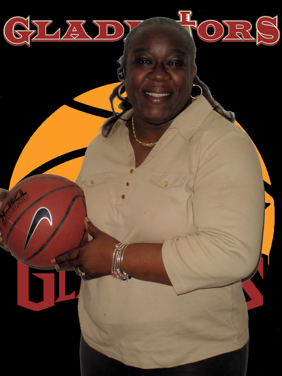 Melody Jones