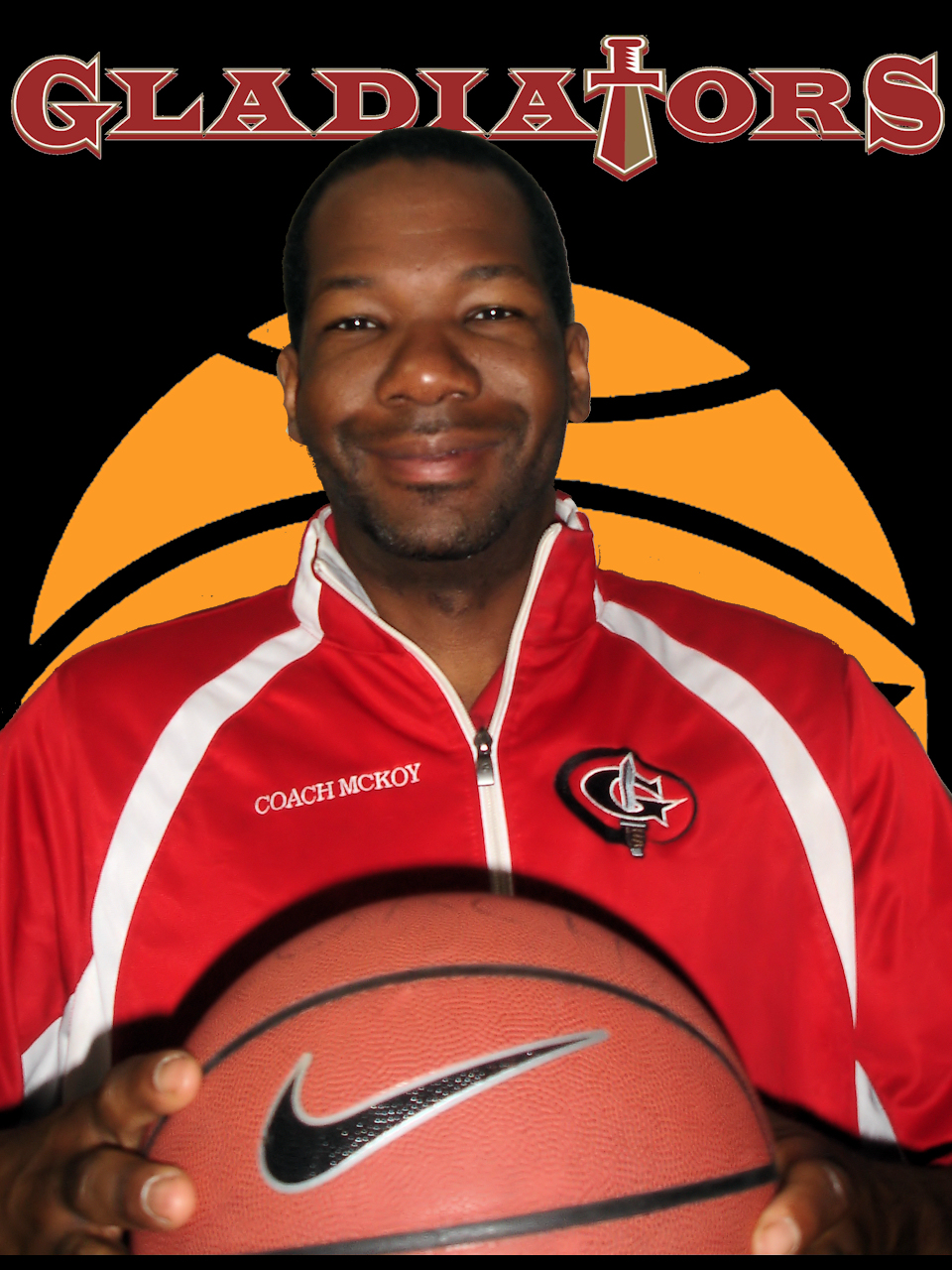 Stevland McKoy